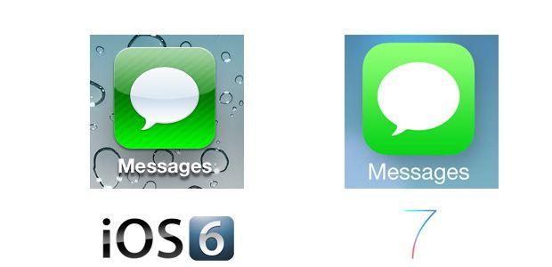 iPhone Messages App Logo - Does Apple Use Green Bubbles to Make You Hate Android Users?