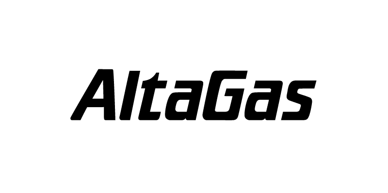 Gas Brand Logo - Media Library | AltaGas