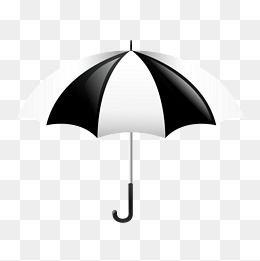 White Umbrella Logo - White Umbrella PNG Image. Vectors and PSD Files