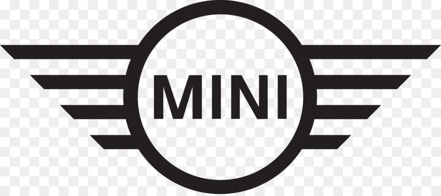 2018 BMW Logo - MINI Cooper Car BMW Logo logo png download*1109