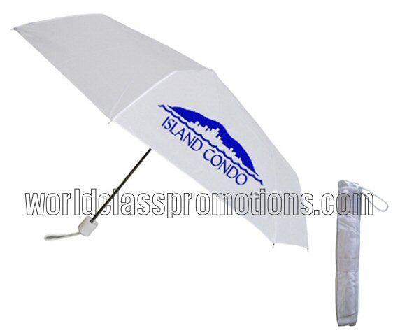 White Umbrella Logo - white umbrella wedding umbrellas, promotion promotional gift, print ...