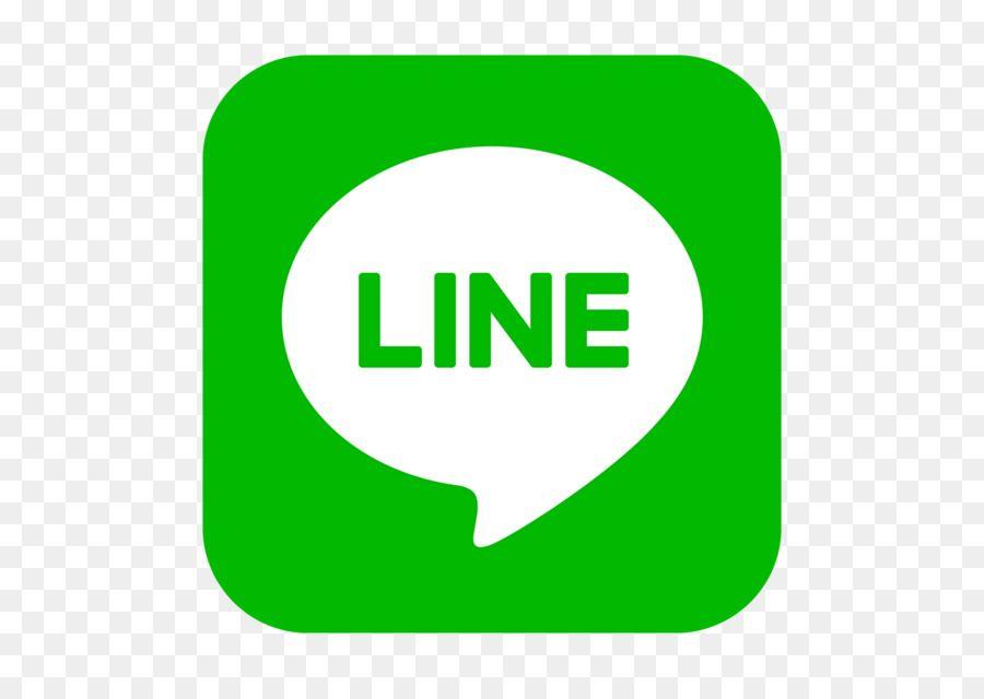 Green Messaging Logo - LINE Instant messaging Messaging apps Logo 12 0 1 png