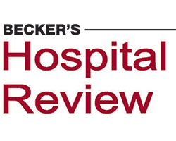 Becker's Hospital Review Logo - Beckers Hospital Review: Altruis and Orb Health Partner on CCM - Orb ...