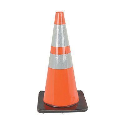 Orange Traffic Cone Logo - Orange Traffic Cone with 6in. 3M Reflective Collar: Amazon.co.uk ...