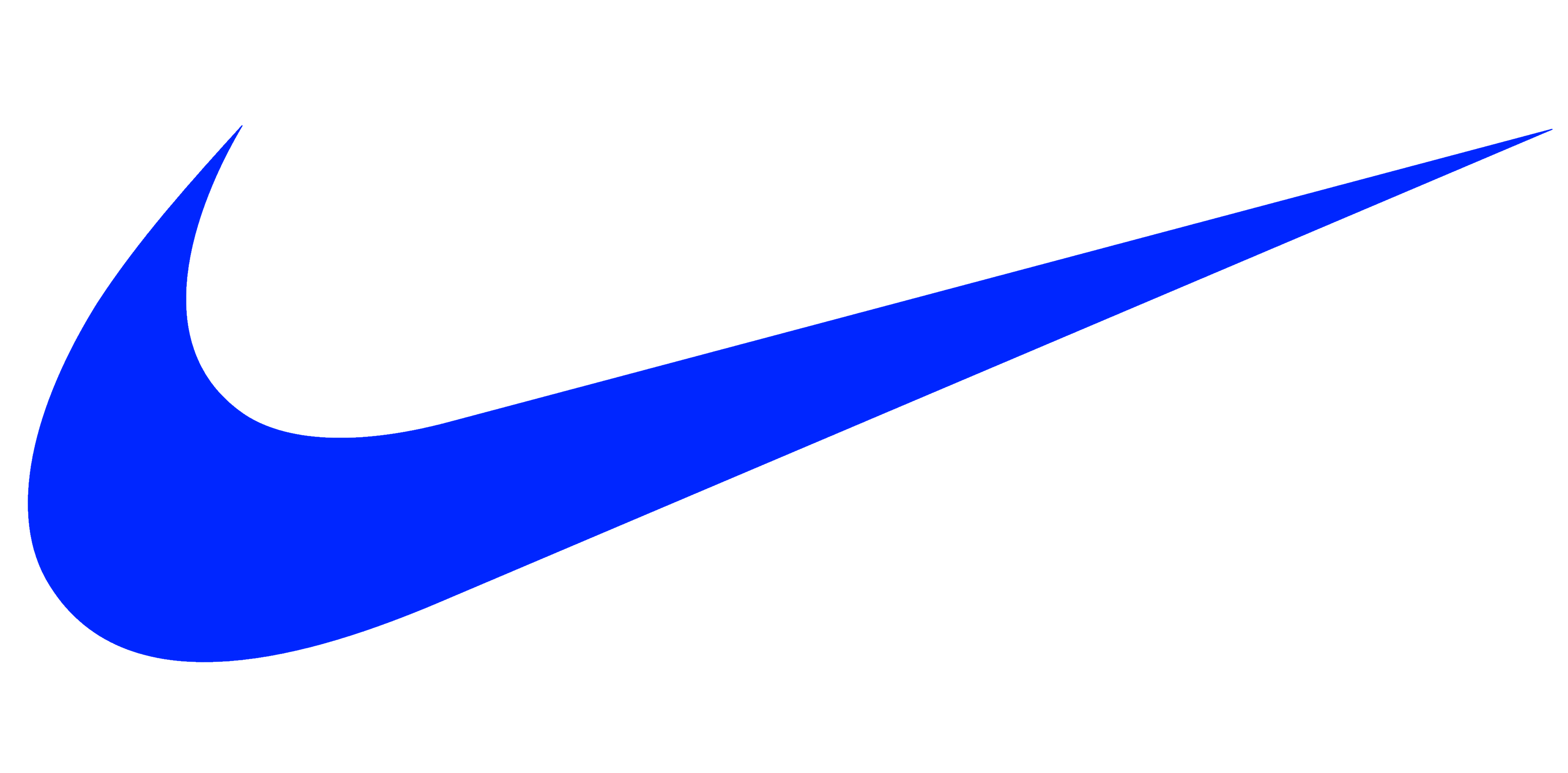 Nike Concept Logos
