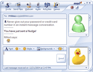 90s MSN Logo - 17 things you'll only remember if you were an MSN Messenger addict