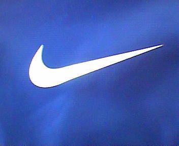 Blue Nike Logo - History of All Logos: All Nike Logos
