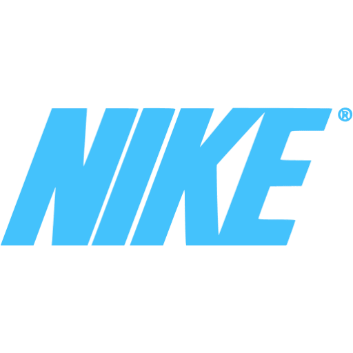 Blue Nike Logo Logodix