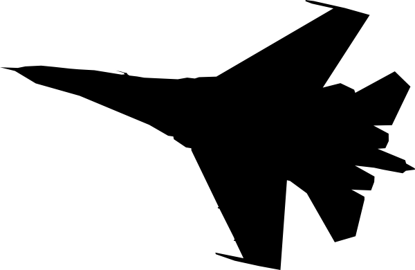 Jet Airplane Logo - Free Plane Vectors