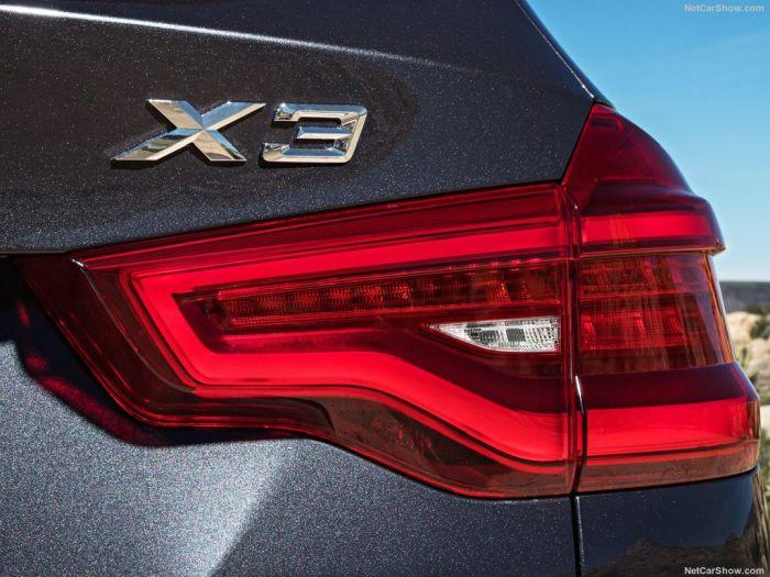 2018 BMW Logo - X3 Bmw Logo - Proga | Info