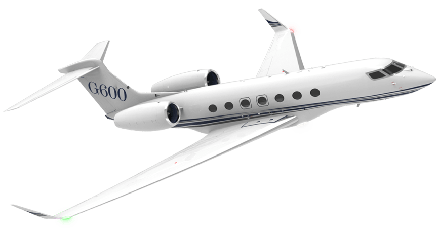 Jet Airplane Logo - Gulfstream Aerospace - The World's Most Advanced Business Jet Aircraft