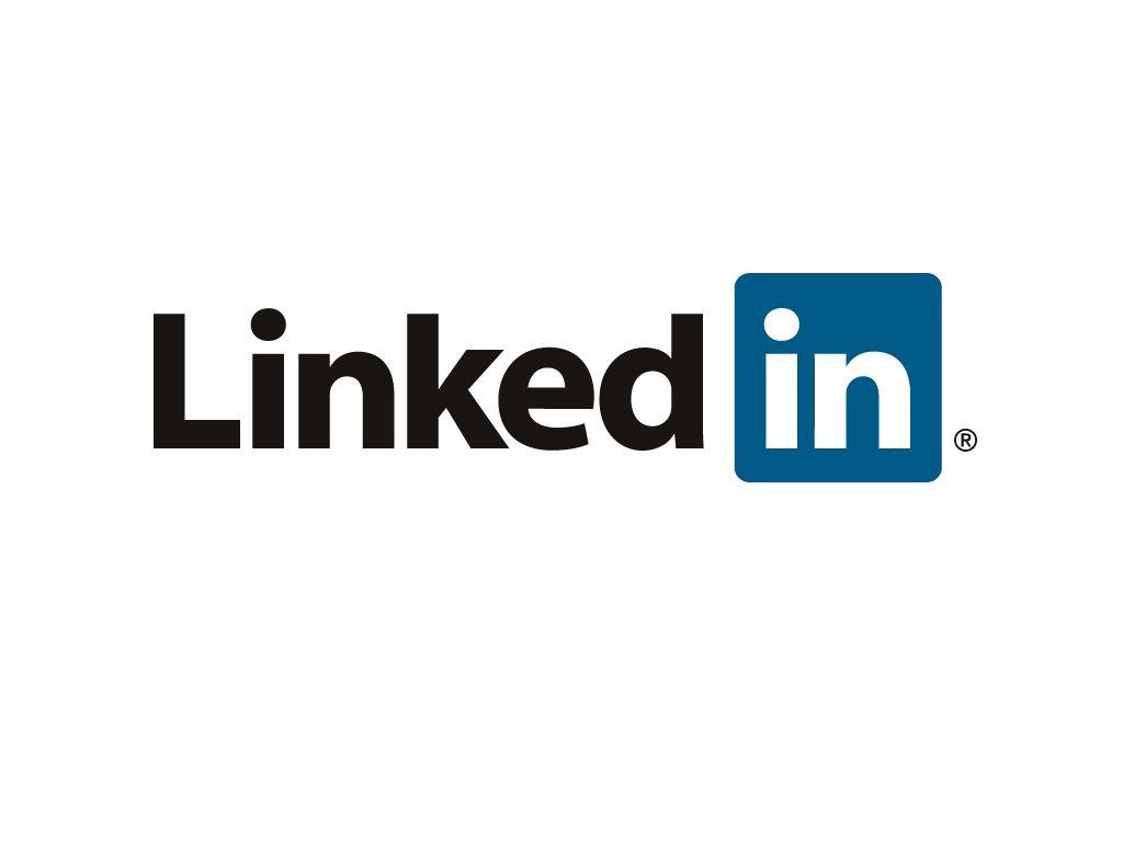 New LinkedIn Logo - How you can use LinkedIn to improve business relations | Represent