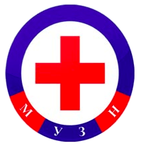 Red Cross Society Logo - Mongolian Red Cross Society