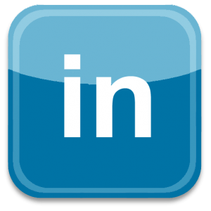 New LinkedIn Logo - Recent LinkedIn Changes