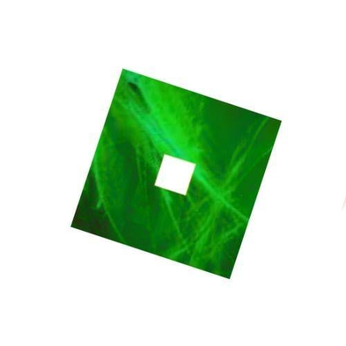 icon roblox logo green screen