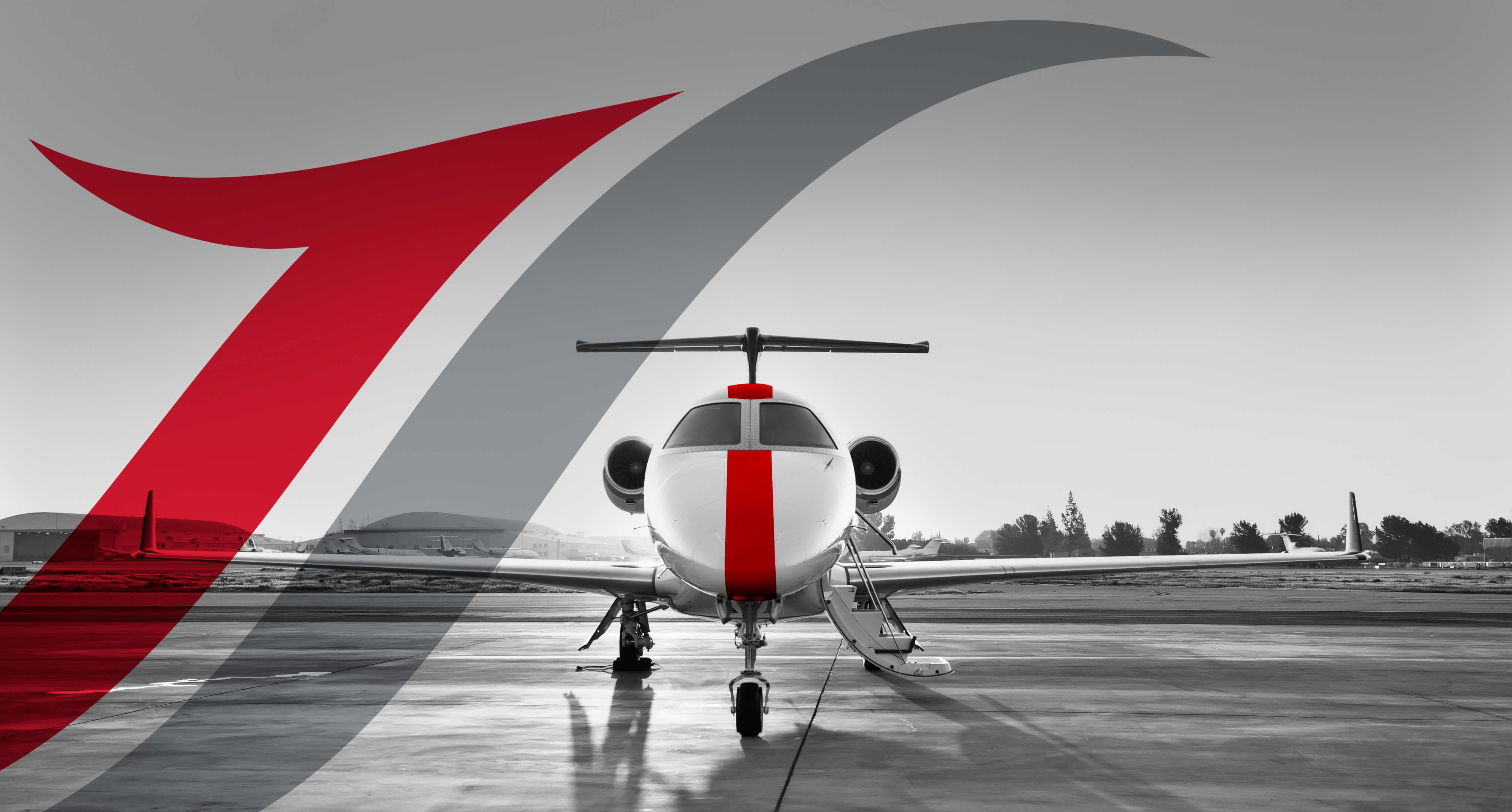 Jet Airplane Logo - JetSuite | Private Jet Charter Flights – Private Jet Rental Service