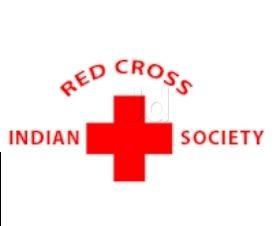 Red Cross Society Logo - Indian Red Cross Society Photos, Ctr Market, Chittoor- Pictures ...