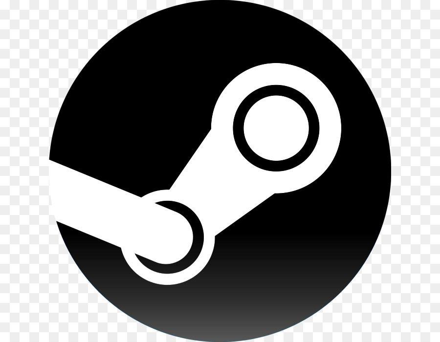 Steam Logo - Steam Computer Icons Logo Video game - VALVES png download - 700*700 ...