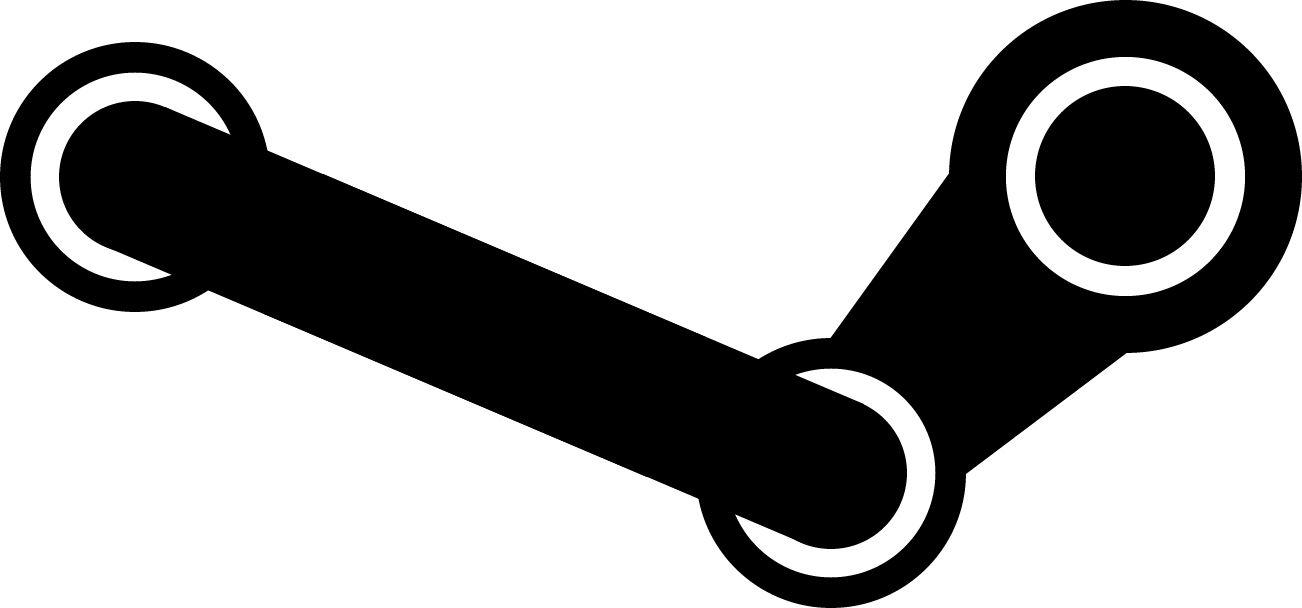 Steam Logo - New Steam Account Phishing Method Discovered