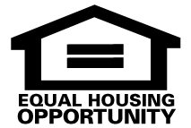 Equal Housing Opportunity Logo - Equal Housing Oppurtunity - Moreland Mews