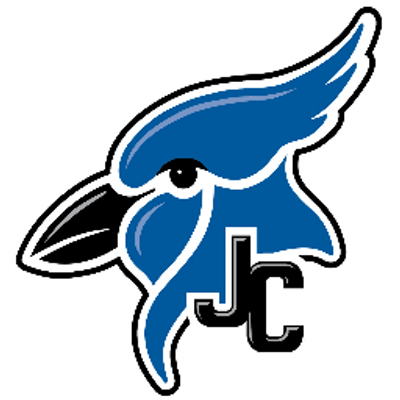 JC Blue Jays Logo - Blue Jay Athletics