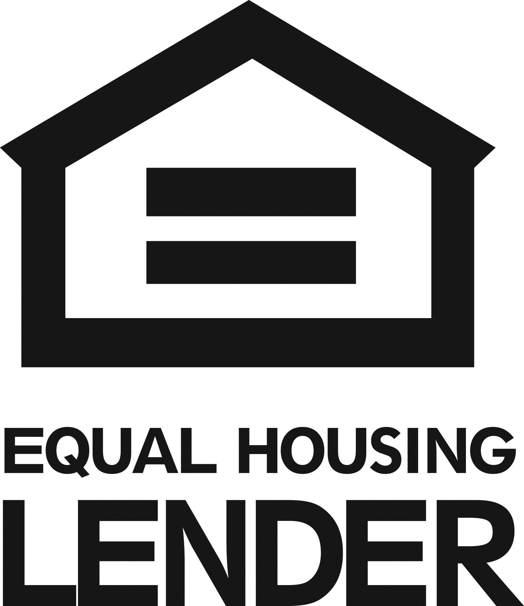 Equal Housing Opportunity Logo - Equal Housing Opportunity Logo Vector Lender | Logos