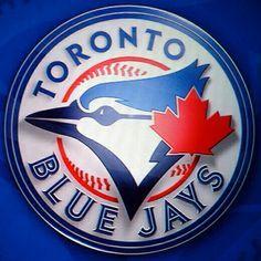 JC Blue Jays Logo - Best Blue Jays image. Toronto Blue Jays, Spring training