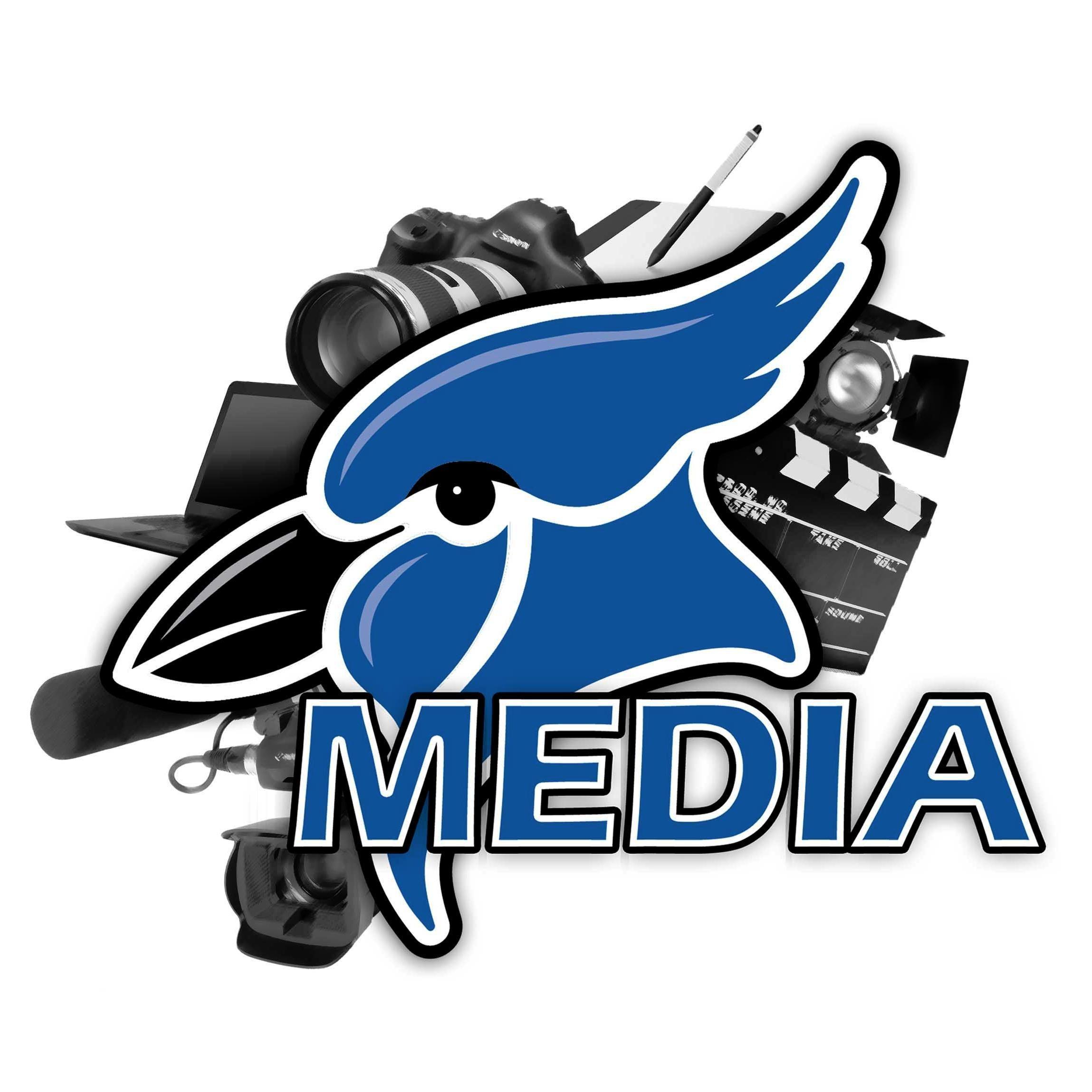 JC Blue Jays Logo - Blue Jay Online