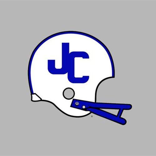 JC Blue Jays Logo - Boys Varsity Football City High School City