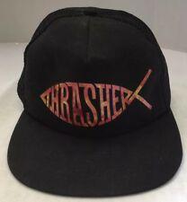 Thrasher Fish Logo - Thrasher Accessories for Men | eBay