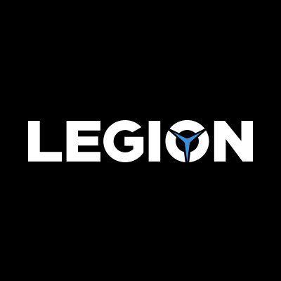 Lenovo Legion Logo - Lenovo Legion (@LenovoLegion) | Twitter