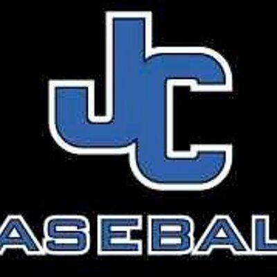JC Blue Jays Logo - JC Baseball on Twitter: 