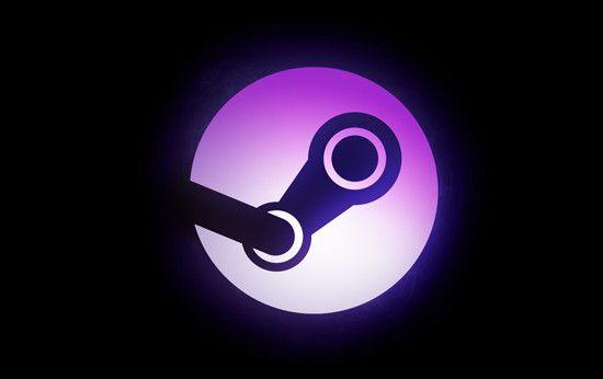 Steam Logo - Steam Replaces The Linux Tux Logo With SteamOS