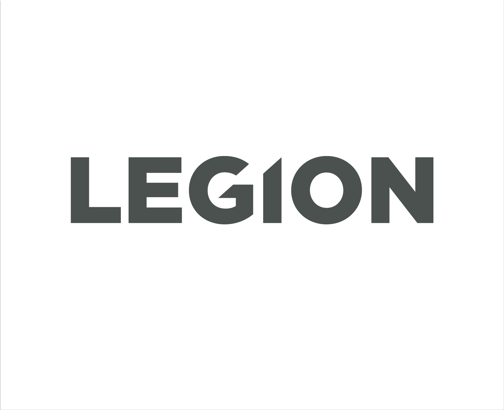 Lenovo Legion Logo - Lenovo Legion - XBOX - Virtual ProLeague
