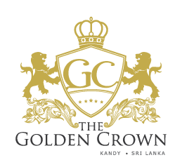 Golden Crown Logo - The Golden Crown Hotel
