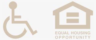 Equal Housing Opportunity Logo - Equal Housing Opportunity Logo Png Transparent - Equal Opportunity ...