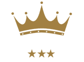 Golden Crown Logo - Golden Crown Hotel. Sultahahmet'in incisi