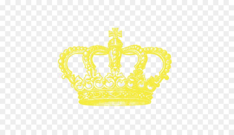Golden Crown Logo - Crown Logo - Golden crown vector logo png png download - 520*520 ...