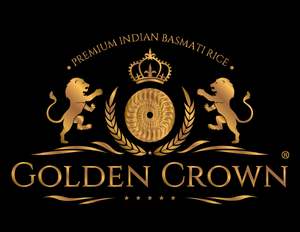 Golden Crown Logo - GALLERY | CORPORATE IDENTITY/LOGOS | Golden Crown Premium Indian ...