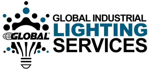 Global Industrial Logo - Global Industrial Lighting Services