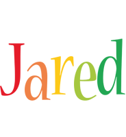 Jared Name Logo - Jared Logo | Name Logo Generator - Smoothie, Summer, Birthday, Kiddo ...