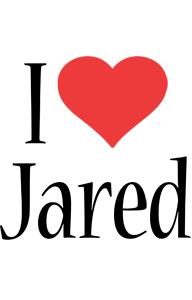 Jared Name Logo - Jared Logo | Name Logo Generator - I Love, Love Heart, Boots, Friday ...