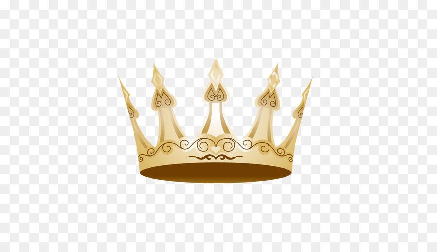 Golden Crown Logo - Crown of Queen Elizabeth The Queen Mother Clip art - Golden crown ...