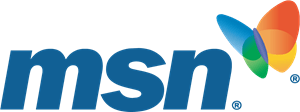 MSN Vector Logo - Msn Logo Vectors Free Download