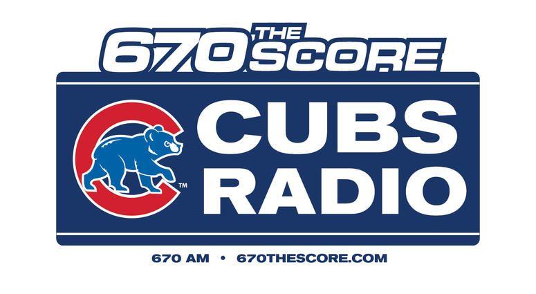 Jared Name Logo - Cubs Name Jared Young, Matt Swarmer Their Minor Leaguers Of The Year