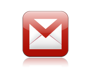 Gmail.com Logo - mail.google.com, gmail.com | UserLogos.org