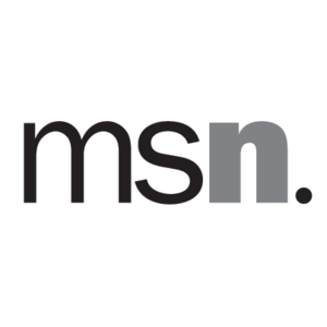 MSN Vector Logo - MSN(35) logo, Vector Logo of MSN(35) brand free download (eps, ai