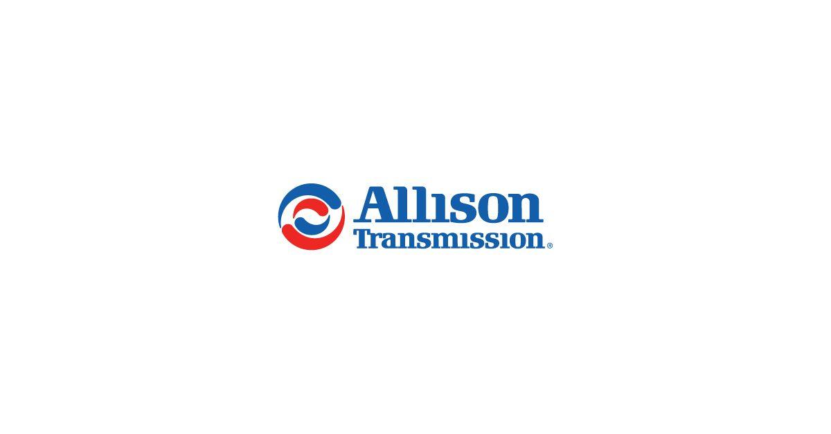 Global Industrial Logo - Allison Transmission to Present at Baird's 2018 Global Industrial