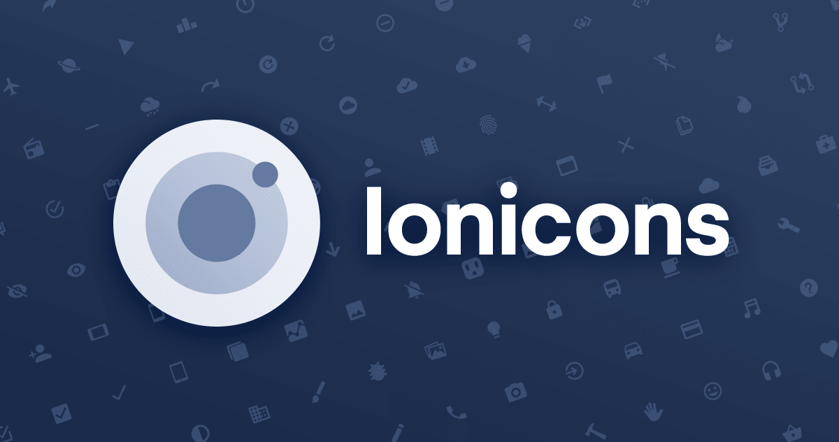 New LinkedIn Logo - Ionicons: The premium icon pack for Ionic Framework
