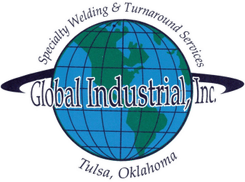 Global Industrial Logo - Global Industrial, Inc. Specialty Welding & Turnaround Services